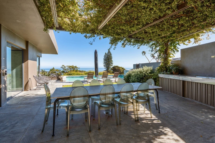 4 Bedroom Property for Sale in Camps Bay Western Cape
